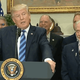 Still from official White House footage.